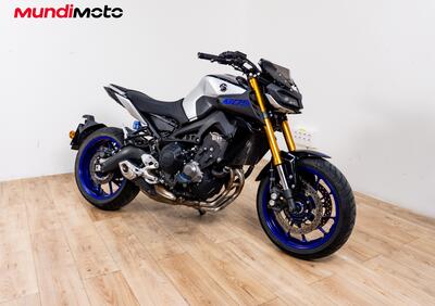 Yamaha MT-09 SP (2018 - 20) - Annuncio 9852207