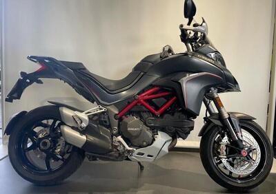 Ducati Multistrada 1200 S (2015 - 17) - Annuncio 9886156