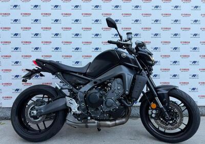 Yamaha MT-09 (2021 - 23) - Annuncio 9886158