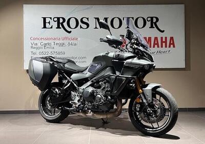 Yamaha Tracer 9 GT (2021 - 24) - Annuncio 9886163