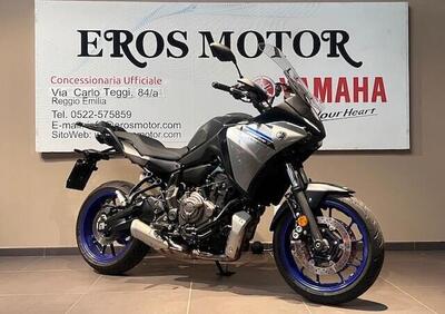 Yamaha Tracer 7 (2021 - 24) - Annuncio 9886166