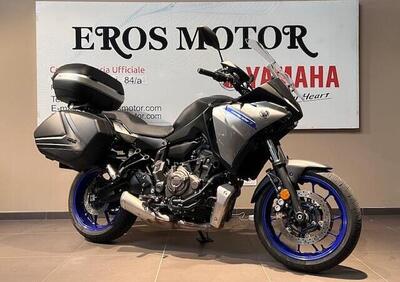 Yamaha Tracer 7 (2021 - 24) - Annuncio 9886167