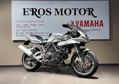Ducati SuperSport 900 (1998 - 00) - Annuncio 9886168
