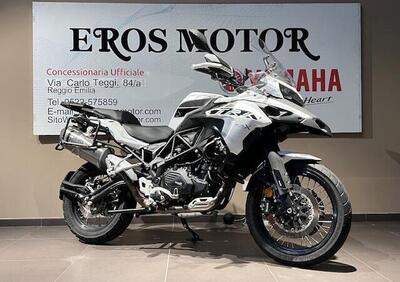 Benelli TRK 502X (2020) - Annuncio 9886170