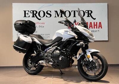 Kawasaki Versys 650 Tourer Plus ABS (2015 - 16) - Annuncio 9886171