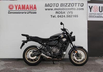 Yamaha XSR 700 (2022 - 25) - Annuncio 9886172