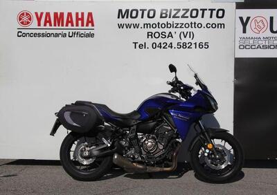 Yamaha Tracer 700 (2016 - 20) - Annuncio 9886173