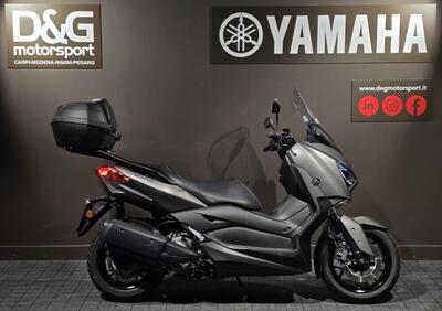 Yamaha X-Max 300 ABS (2017 - 20) - Annuncio 9886174