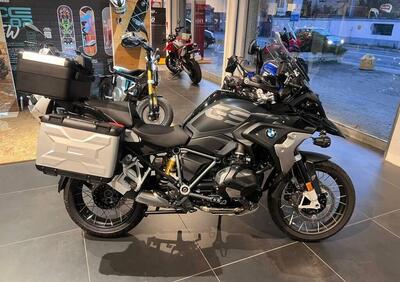 Bmw R 1250 GS (2021 - 24) - Annuncio 9886184