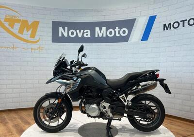 Bmw F 750 GS (2018 - 20) - Annuncio 9879466