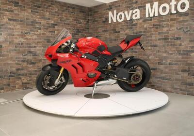 Ducati Panigale V4 S (2022 - 24) - Annuncio 9886187