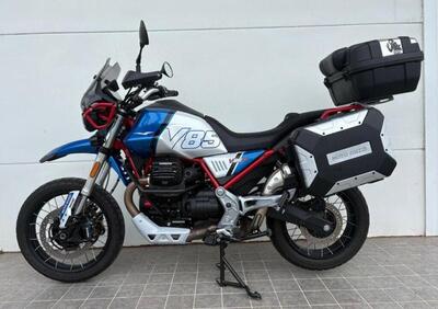 Moto Guzzi V85 TT Evocative Graphics (2021 - 23) - Annuncio 9831699
