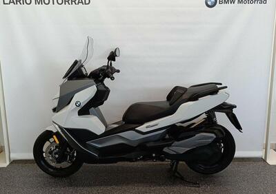 Bmw C 400 GT (2019 - 20) - Annuncio 9744011