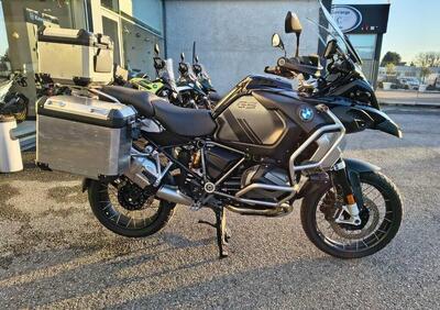 Bmw R 1250 GS Adventure (2021 - 24) - Annuncio 9886198