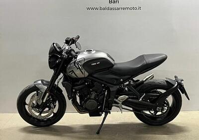 Triumph Trident 660 (2021 - 24) - Annuncio 9793749