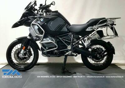 Bmw R 1250 GS Adventure (2021 - 24) - Annuncio 9886203