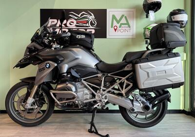 Bmw R 1200 GS (2013 - 16) - Annuncio 9886239