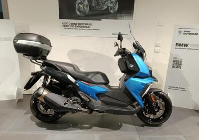 Bmw C 400 X (2018 - 20) - Annuncio 9886207