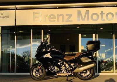 Bmw K 1600 GT (2017 - 20) - Annuncio 9832746