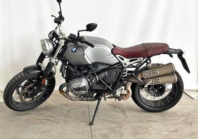 Bmw R nineT 1200 Scrambler (2016 - 20) - Annuncio 9758365