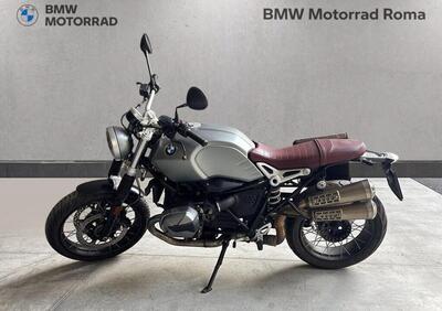 Bmw R nineT 1200 Scrambler (2016 - 20) - Annuncio 9886216