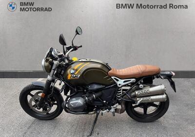 Bmw R nineT 1200 Scrambler (2016 - 20) - Annuncio 9886218