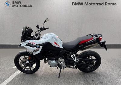 Bmw F 750 GS (2021 - 24) - Annuncio 9886222