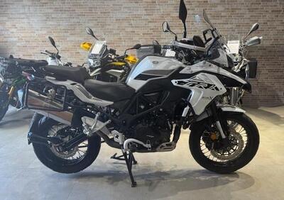 Benelli TRK 502 (2021 - 25) - Annuncio 9553329