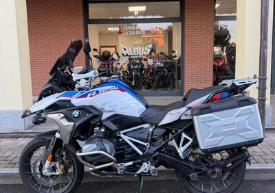 Bmw R 1250 R (2019 - 20) - Annuncio 9884324