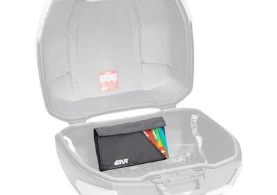 Tasca interna portadocumenti in tessuto Givi E236 - Annuncio 8971707