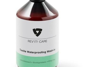 Detergente impermeabilizzante Revit Textile Waterp  - Annuncio 8981718