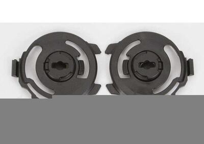 Ricambio Meccanismo Visiera Nolan Per N84-32-AVENU  - Annuncio 8969476