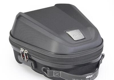 borsa serbatoio Givi WL902 Tanklock nero - Annuncio 8982227