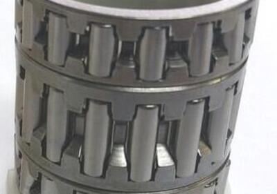 Cuscinetto piede di biella per FXR, Dyna, Softail  - Annuncio 9886324