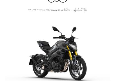 Morbidelli F352 (2026) - Annuncio 9886308