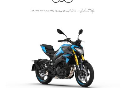 Morbidelli F352 (2026) - Annuncio 9886309