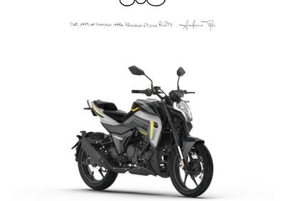 Morbidelli F125 (2025) - Annuncio 9886310