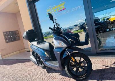 Sym Symphony 200 ST (2021 - 24) - Annuncio 9886356