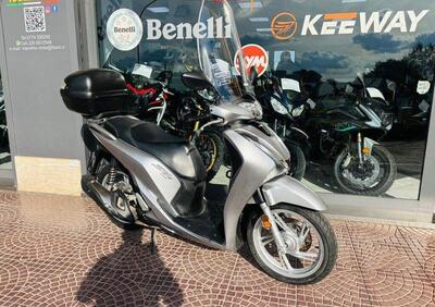 Honda SH 150 i (2017 - 19) - Annuncio 9886375