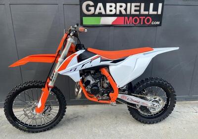 KTM 85 SX (2024) - Annuncio 9886413