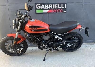 Ducati Scrambler 400 Sixty 2 (2016 - 21) - Annuncio 9886416