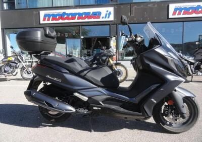 Kymco Downtown 350i ABS (2016 - 20) - Annuncio 9886421