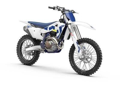 Husqvarna FC 450 (2026) - Annuncio 9886427