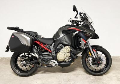 Ducati Multistrada V4 S Grand Tour (2024) - Annuncio 9886434