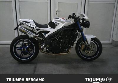 Triumph Speed Triple 1050 (2005 - 11) - Annuncio 9886436