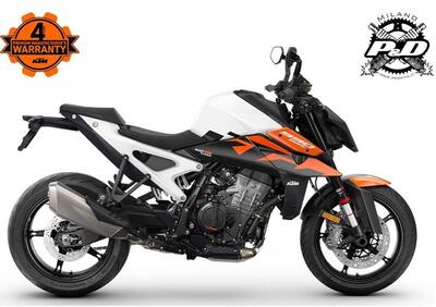 KTM 990 Duke (2024 - 26) - Annuncio 9886437