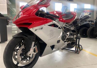 MV Agusta F4 1000 R (2011 - 15) - Annuncio 9886440