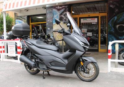 Zontes ZT350-D (2023 - 25) - Annuncio 9886442