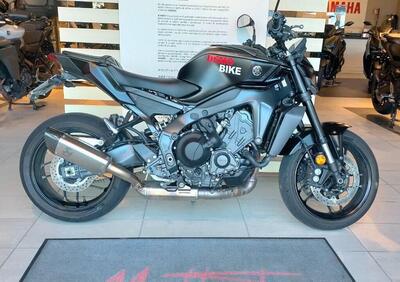 Yamaha MT-09 Y-AMT (2024 - 25) - Annuncio 9886445
