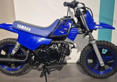 Yamaha PW 50 (2022) - Annuncio 9886455